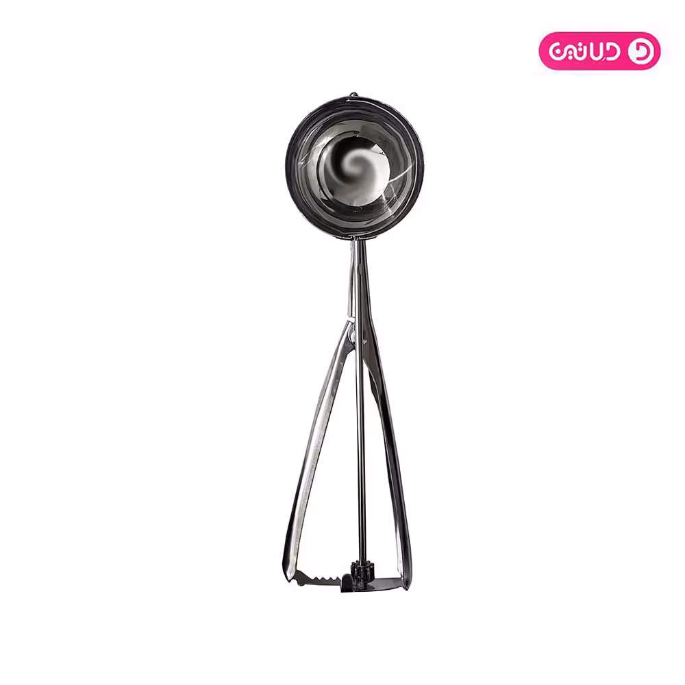 اسکوپ فنری وکیوم بزرگ