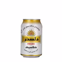 نوشیدنی مالت بدون الکل کلاسیک بهنوش 330 میلی لیتری