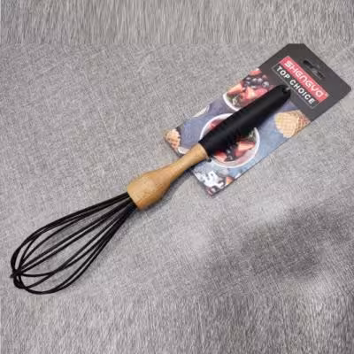 همزن دسته سیلیکونی