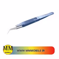 پنس سر کج ریلایف RELIFE RT-15E