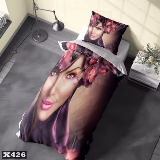 روتختی دخترانه فانتزی کد 426