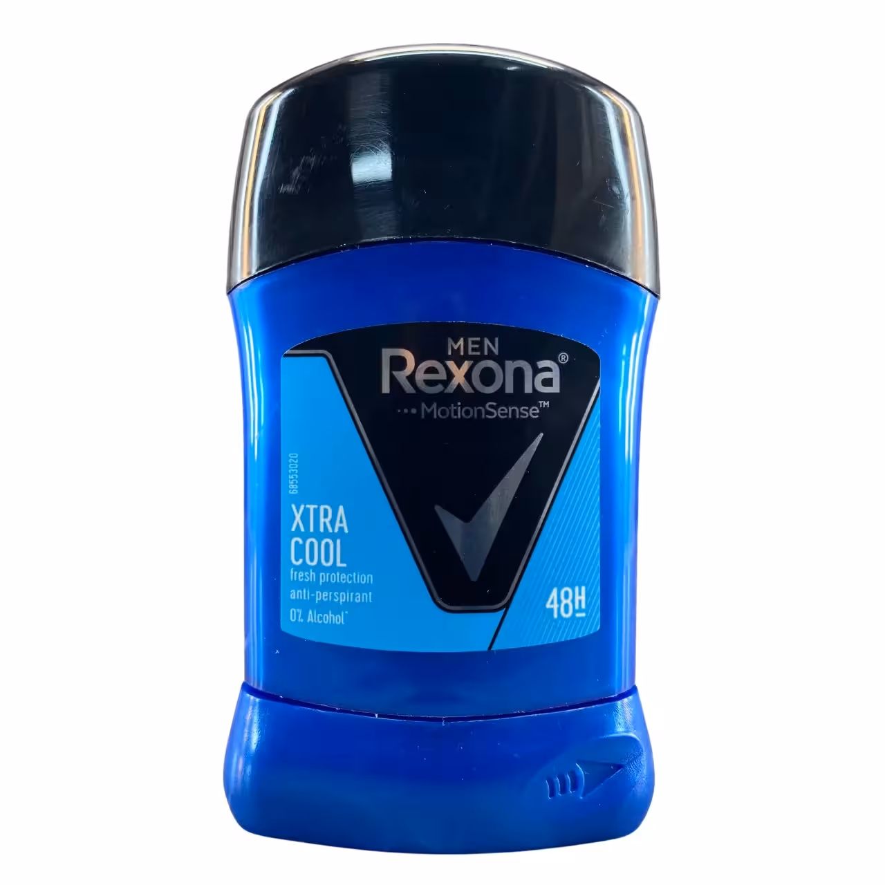 استیک ضد تعریق صابونی مردانه رکسونا مدل Xtra Cool حجم 40 گرم
