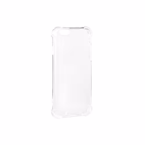 قاب پشت سخت شفاف محافظ لنز دار iPhone 6s