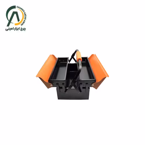 جعبه ابزار تنسر مدل TTB-M-302