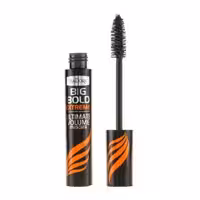 ریمل ایزادورا نارنجی حجم دهنده مدل Big Bold Extreme