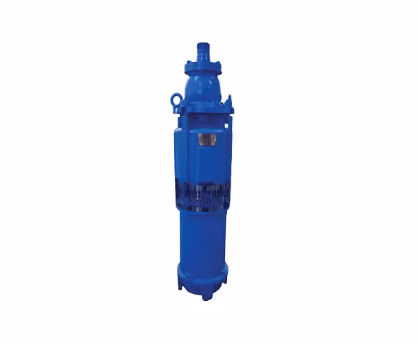 پمپ کفکش طبقاتی سه فاز 3 اینچ آبارا مدل SMDJ80-38-3/15T