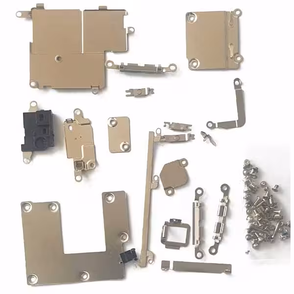 ست کامل شیلدهای آیفون 11