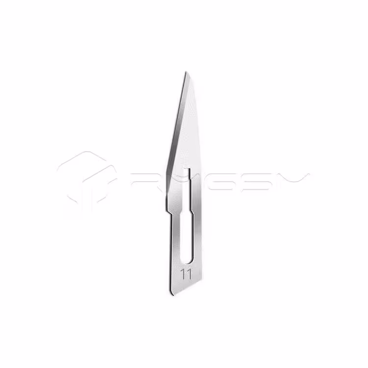 تیغ کاتری No.11