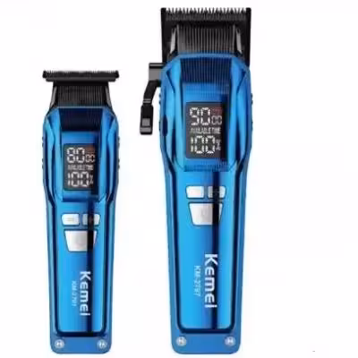 ست ماشین اصلاح کیمی KM-2796 KM-2795