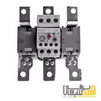 بی متال ( رله حرارتی/ اضافه جریان) LS مدل MT-400/3H تنظیمات 240~160