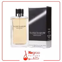 عطر ادکلن دیویدوف سیلور شادو 100 میل Davidoff Silver Shadow