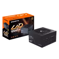 پاور 1000W گیگابایت مدل UD1000GM Gold