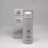 مواد بوتاکس معدنی مژه و ابروی مای لمینیشن - MY LAMINATION