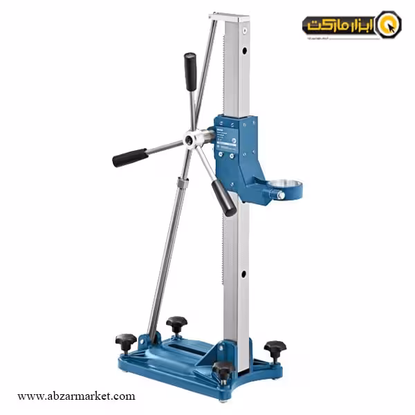 پایه دریل نمونه بردار بوش مدل GCR 180