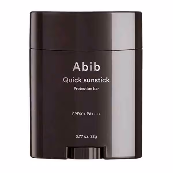 ضد آفتاب استیکی ابیب Abib اصل مدل Protection Bar حجم 22 گرم | SPF50