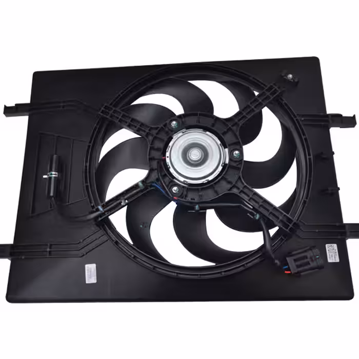 مجموعه فن چانگان cs35