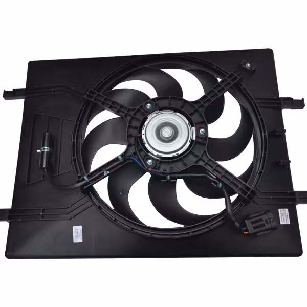 مجموعه فن چانگان cs35