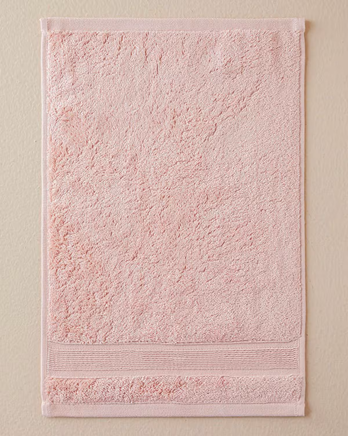 حوله دست انگلیش هوم طرح Poffy سایز 30×45 سانتی متر