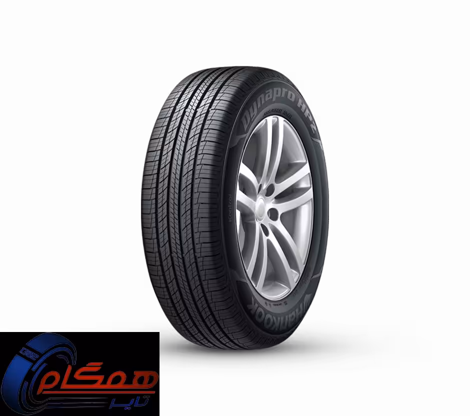 لاستیک هانکوک مدل DYNAPRO HP RA33 سایز 265/65R17