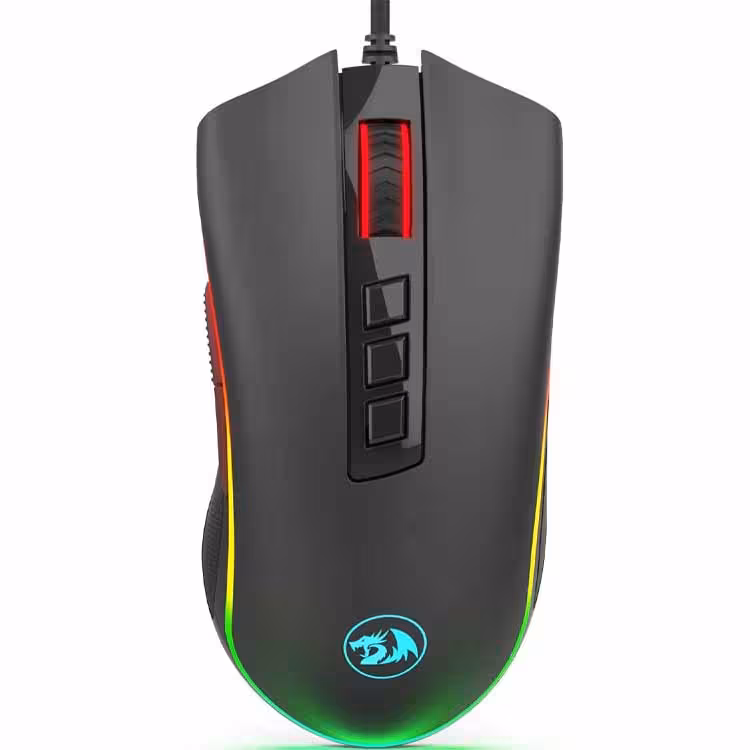 ماوس گیمینگ ردراگون Redragon Cobra M711