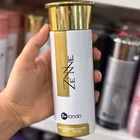 اسپری بدن زنانه بایلندو مدل Zenne حجم 200 میلی لیتر