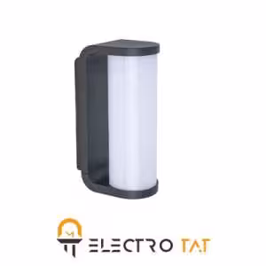 چراغ دیواری SH-2067 16W شعاع