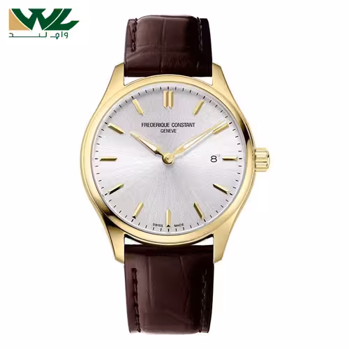ساعت فردریک کنستانت FC-220SS5B3B