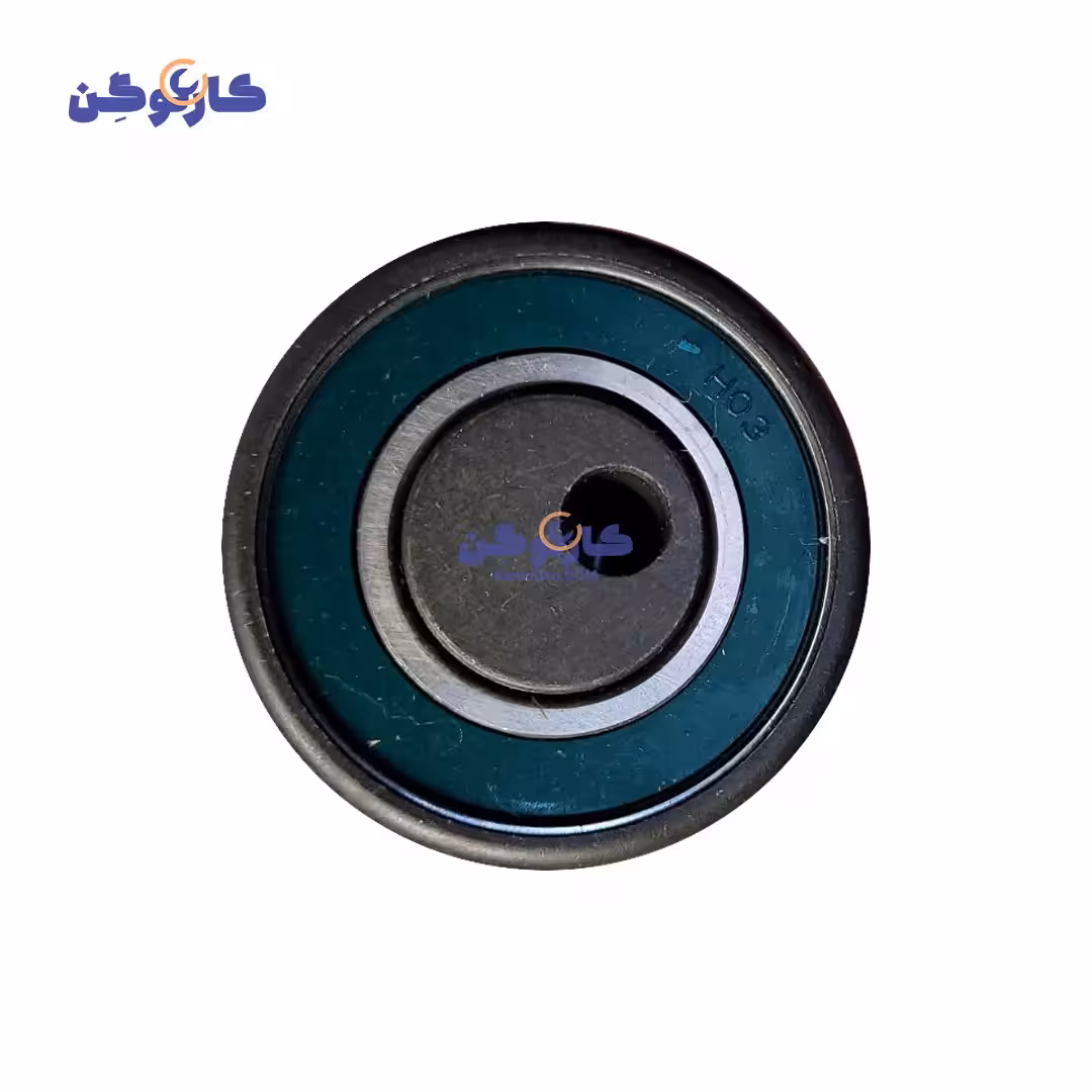 تسمه سفت کن دوم جک اس 5