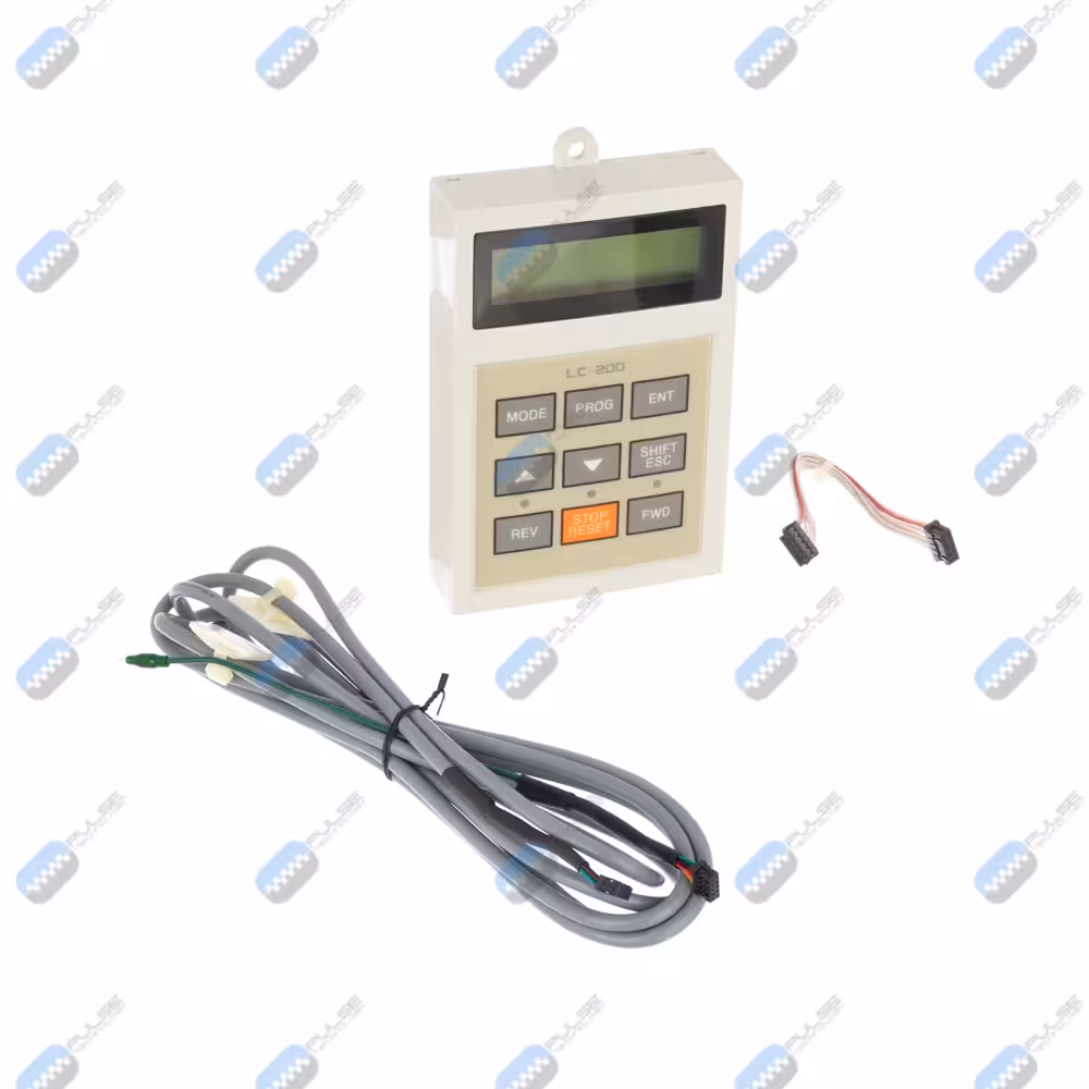 SV-IS5 REMOTE CABLE 3M