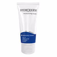 كرم مرطوب كننده هیدرودرمHydroderm Moisturizing Cream For All Skins