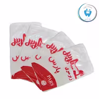 روکش زیر سری یکبار مصرف برند پارس