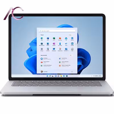 لپ تاپ مایکروسافت سرفیس LAPTOP SURFACE STUDIO CORE I7/16GB/512GB SSD/4GB