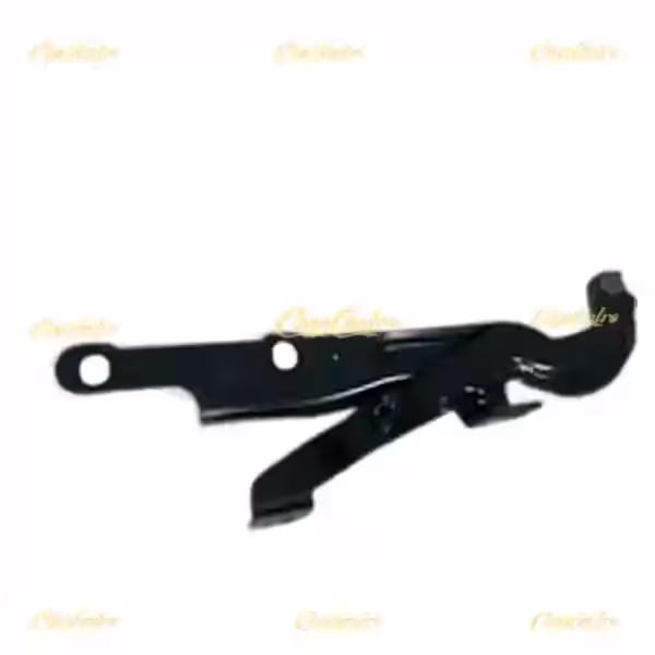 لولا کاپوت راست MG 350