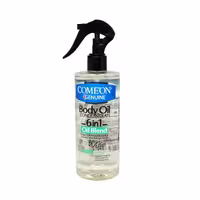 روغن بدن کنسانتره 6 گیاه کامان مدل 6 در 1 COME’ON Body Oil Concentre