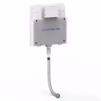 فلاش تانک ایران توکار مدل کلاسیک دوزمانه (اینفینیتی)