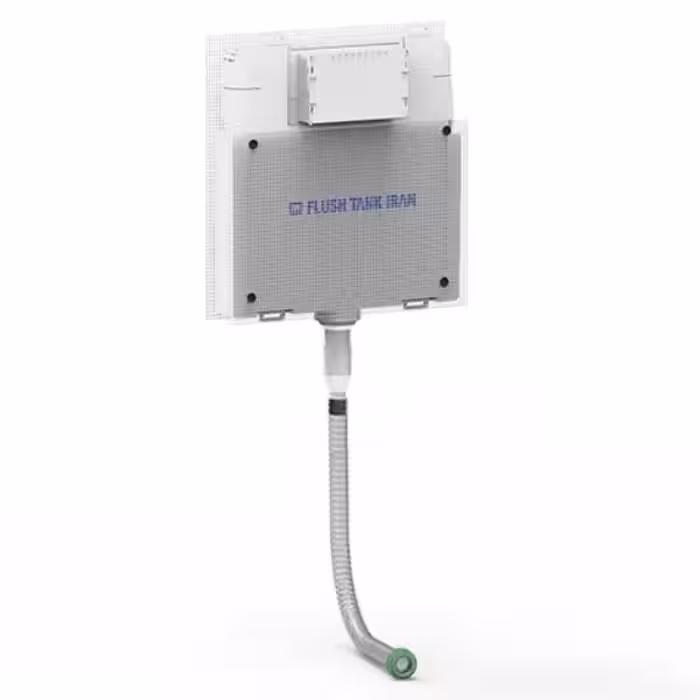 فلاش تانک ایران توکار مدل کلاسیک دوزمانه (اینفینیتی)