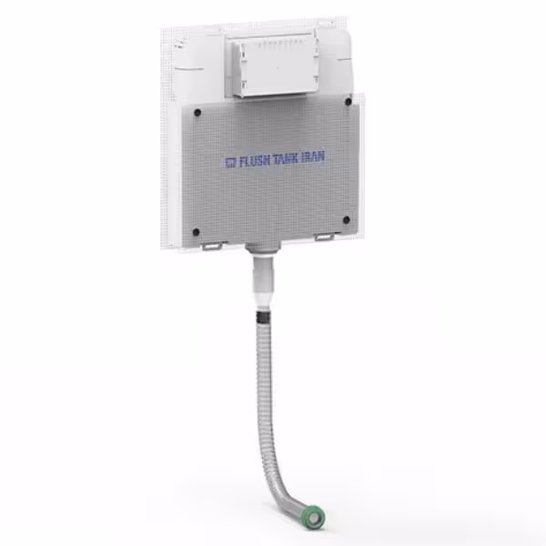 فلاش تانک ایران توکار مدل کلاسیک دوزمانه (اینفینیتی)