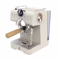 اسپرسوساز مباشی مدل Mebashi ME-ECM 2108