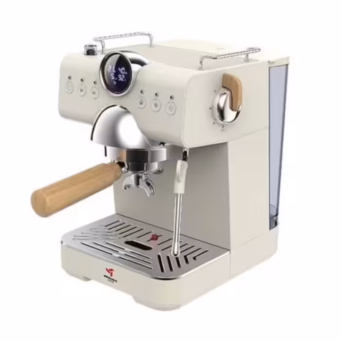 اسپرسوساز مباشی مدل Mebashi ME-ECM 2108