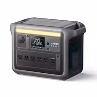 پاوراستیشن انکر مدل Anker Solix C1000