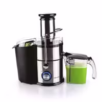 آبمیوه گیری سوئیس پلاس SWISS PLUS مدل SJE-8220S (پس کرایه)