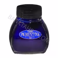 جوهر پیگمنت خودنویس پلاتینیوم ژاپن Pigment Platinum Ink Bottle