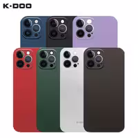 کاور برند KzDoo گوشی آیفون iPhone 15 Pro Max مدل Air Skin