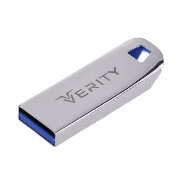 فلش 8G 803 VERITY