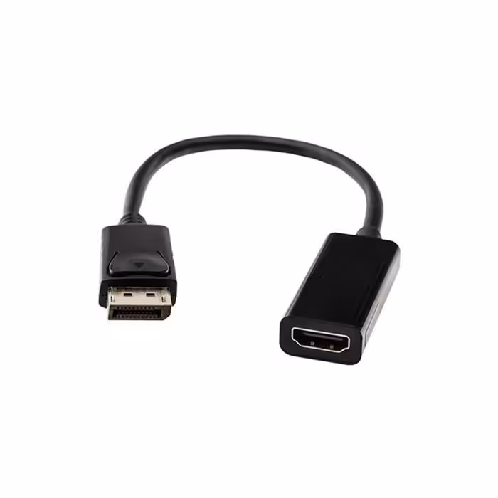 کابل تبدیل DisplayPort به VGA