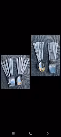 چنگال میوه خوری