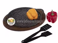 تابه Padela (بدون درب)