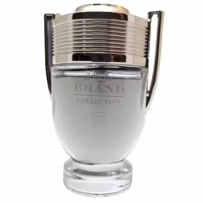 عطر جیبی مردانه اینویکتوس برند کالکشن مدل116 حجم 25 میل