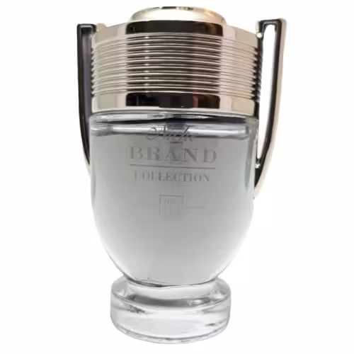 عطر جیبی مردانه اینویکتوس برند کالکشن مدل116 حجم 25 میل