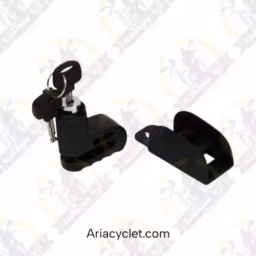 قفل دیسک موتور سیکلت ردلاین مدل RE340